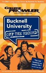 Bucknell University PA 2007 : College Prowler