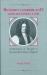 Richard Cumberland and Natural Law : Secularisation of Thought in Seventeenth-Century England