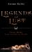 Legends of Lust : Erotic Myths from Around the World