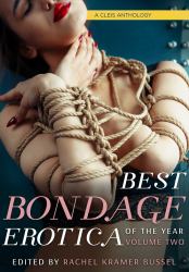 Best Bondage Erotica of the Year : Volume 2