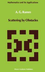 Scattering by Obstacles