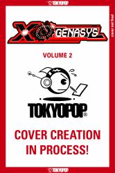 XOGENASYS, Volume 2