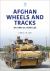 Afghan Wheels and Tracks