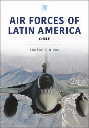 Air Forces of Latin America : Chile