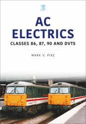 EC Electrics : 86, 87, 90 and DVTs