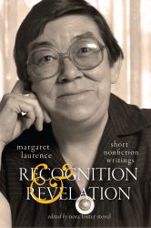 Recognition And Revelation : Short Nonfiction Writings