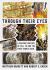 Through Their Eyes : A Graphic History of Hill 70 and the First World War