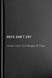 Boys Don't Cry