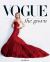 Vogue: the Gown