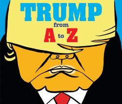 Trump : From a to Z