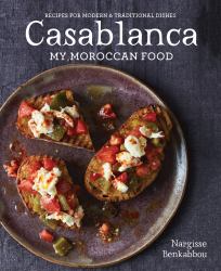 Casablanca : My Moroccan Food