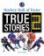 Hockey Hall of Fame True Stories 2