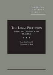 The Legal Profession