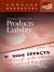 Principles of Products Liability