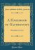 A Handbook of Gastronomy : Physiologie du Gout (Classic Reprint)