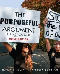 The Purposeful Argument : A Practical Guide