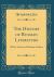 The History of Russian Literature : With a Lexicon of Russian Authors (Classic Reprint)