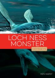 Loch Ness Monster