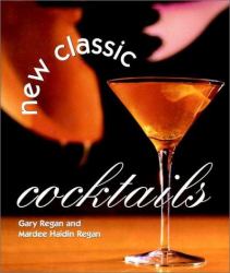 New Classic Cocktails