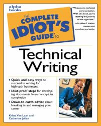 Technical Writing