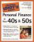 Personal Finance in Your 40's and 50's