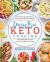 Dairy Free Keto Cooking : A Nutritional Approach to Restoring Health and Wellness with 160 Squeaky-Clean l Ow-Carb, High-Fat Recipes