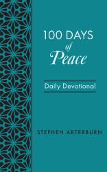 Book: 100 Days of Peace