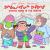 Mia and the Monsters: Staying Warm in the Winter : Bilingual Inuktitut and English Edition