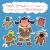 Making Sounds with Mia and the Monsters : Bilingual Inuktitut and English Edition