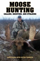 Moose Hunting : Calling, Decoying, and Stalking