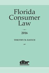 Florida Consumer Law 2016