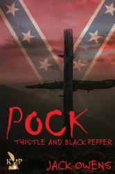 Pock : Thistle and Black Pepper