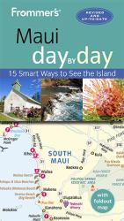 Frommer's Maui Day by Day