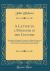 A Letter to a Minister in the Country : Asserting the National-Covenant, the Solemn League and Covenant, Well Warranted from the New Testament, and Therefore Lawful and Perpetually Binding (Classic Reprint)