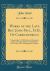 Works of the Late REV. John Paul, D. D. , of Carrickfergus : Comprising, I. a Refutation of Arianism; II. Creeds and Confessions Defended; III. Review of Dr. Montgomery's Speech (Classic Reprint)