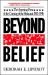 Beyond Belief : The American Press and the Coming of the Holocaust, 1933- 1945