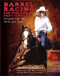 Barrel Racing for Fun and Fast Times