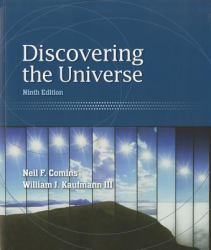 Discovering the Universe : With Ebook Access Card