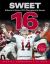 Sweet 16 : Alabama's Historic 2015 Championship Season