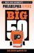 The Big 50: Philadelphia Flyers : The Men and Moments That Made the Philadelphia Flyers