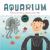 Aquarium : How Jeanette Power Invented Aquariums to Observe Marine Life