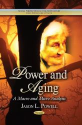 Power and Aging : A Macro and Micro Analysis