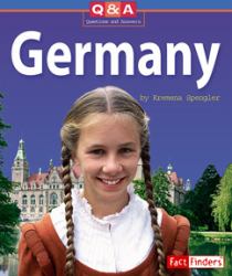 Germany : A Question and Answer Book