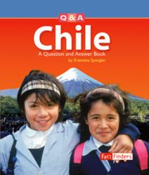 Chile : A Question and Answer Book