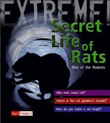 Secret Life of Rats : Rise of the Rodents