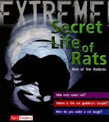 Secret Life of Rats : Rise of the Rodents