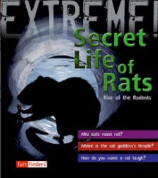 Secret Life of Rats : Rise of the Rodents