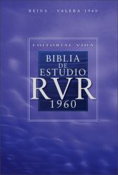 Study Bible-RV 1960