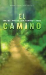 El Camino-NIV : Una Biblia para los Curiosos Espirituales