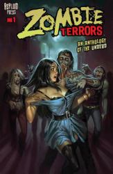 ZOMBIE TERRORS #1